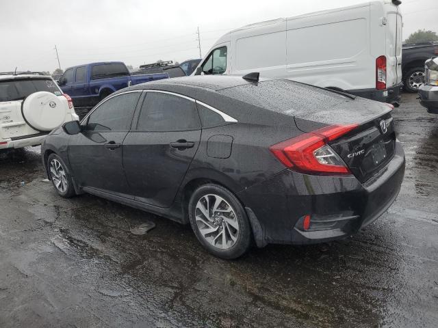 2HGFC2F7XHH556374 Honda CIVIC EX