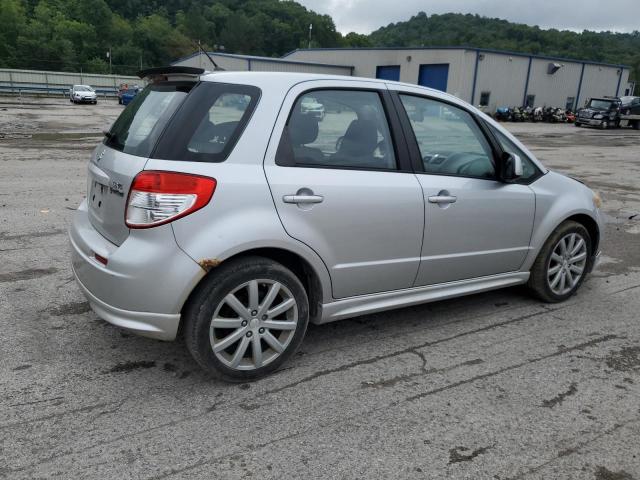 VIN JS2YA5A59D6100193 2013 Suzuki SX4 no.3