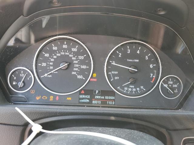 WBA3C1C55FK120548 BMW 328 I Sulev