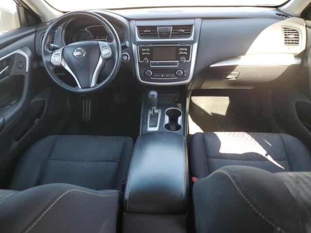 2017 NISSAN ALTIMA 2.5 - 1N4AL3AP9HC288156