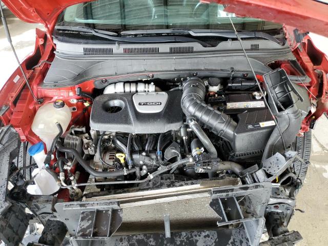 KM8K5CA59MU732918 Hyundai Kona Ultimate