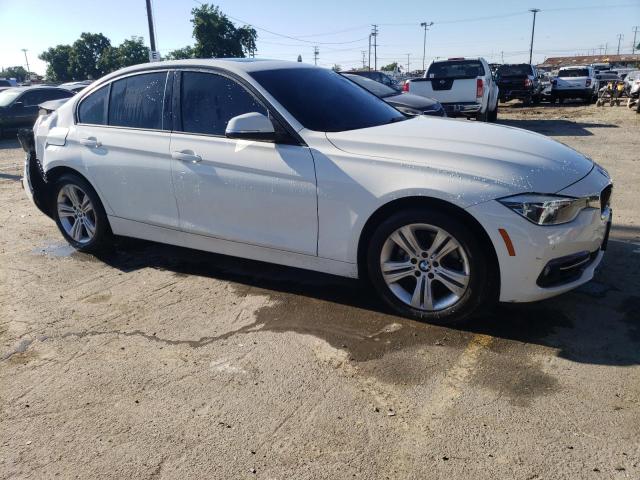 WBA8E9C56GK648633 BMW 328 I Sulev