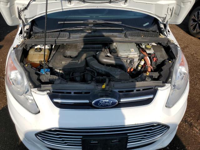 1FADP5AU8FL109802 Ford C-MAX SE