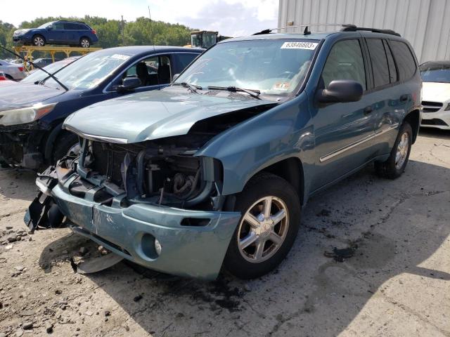 2009 GMC Envoy SLE