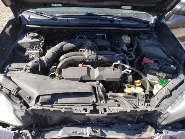 JF2GPABC7G8278768 Subaru Crosstrek Premium