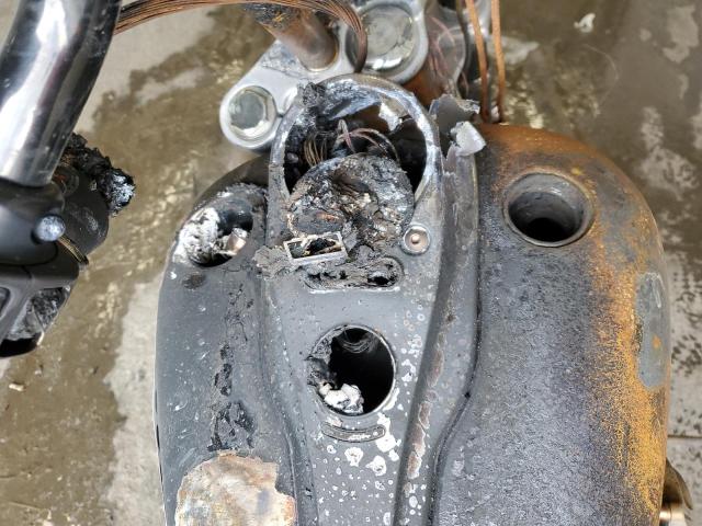 2010 HARLEY-DAVIDSON FXDWG 1HD1GP418AC315784