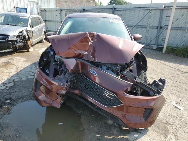 1FMCU0G65MUA99730 Ford ESCAPE SE