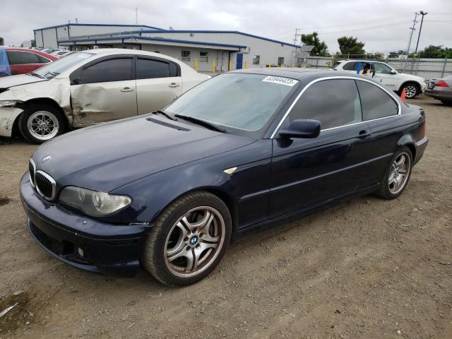 2005 BMW 3 Series 330Ci