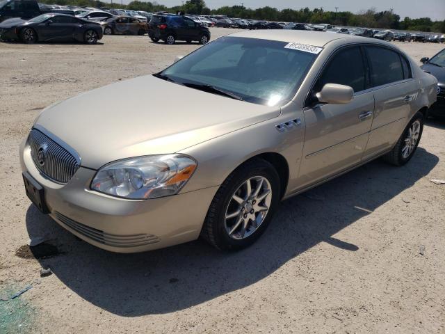 2007 Buick Lucerne CXL