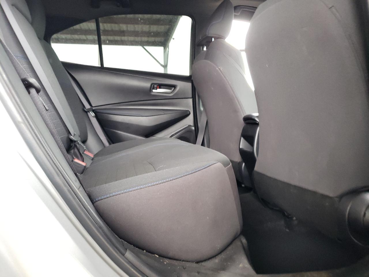 JTDP4MCEXN3512212 TOYOTA COROLLA 2022