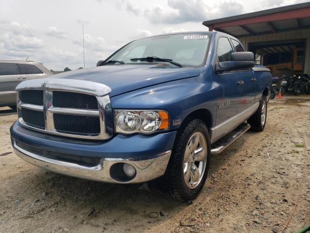 2003 Dodge Ram 1500 ST