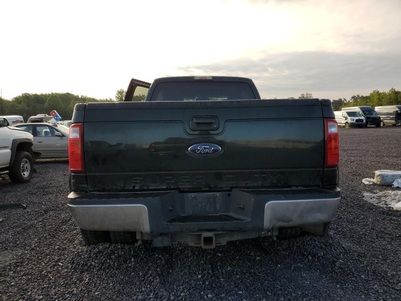 1FT8W4DT3GEC65439 FORD F450 2016
