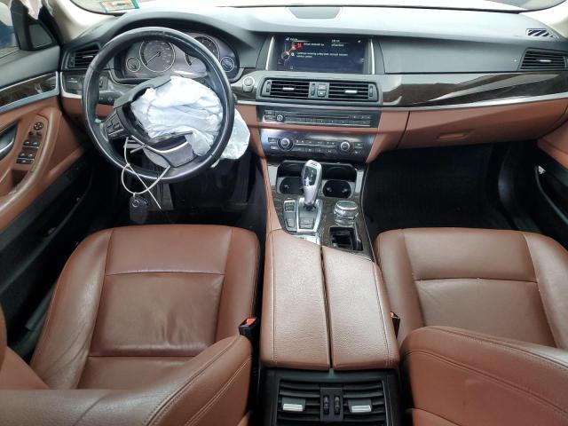 2015 BMW 528 XI - WBA5A7C55FD627116