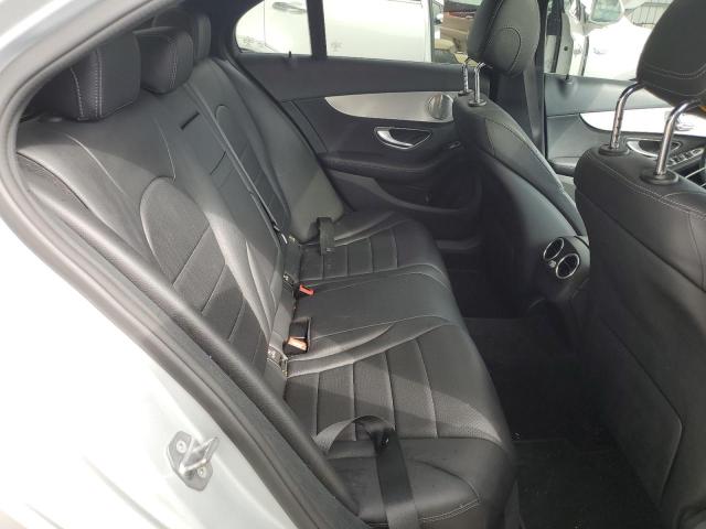 55SWF4KB3JU273711 Mercedes-Benz C 300 4matic