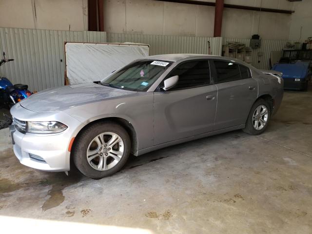 2015 Dodge Charger SE