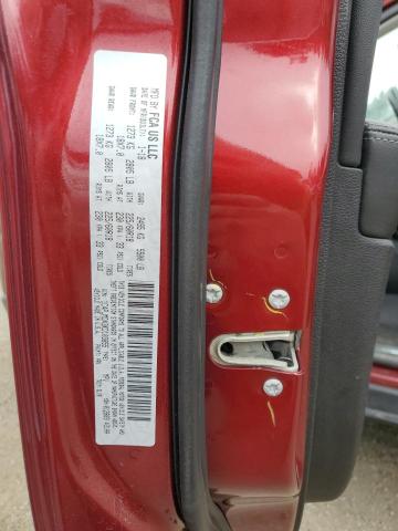 1C4PJMDX3KD103855 Jeep Cherokee Limited