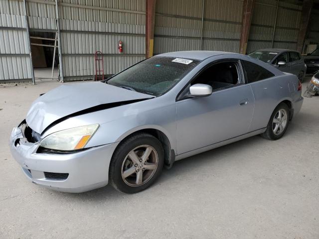 2005 Honda Accord Sedan LX