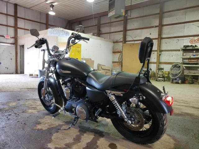 2015 HARLEY-DAVIDSON XL1200 CP 1HD1LH315FC404142