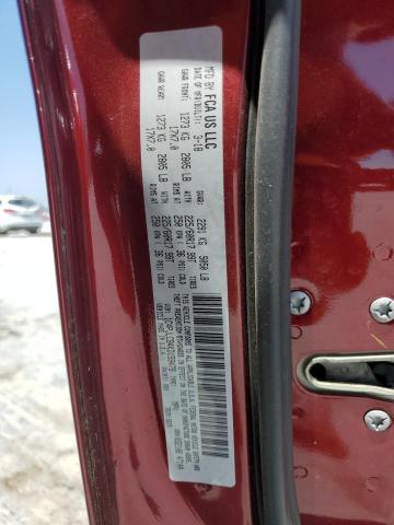 1C4PJLCB4KD159478 Jeep Cherokee Latitude