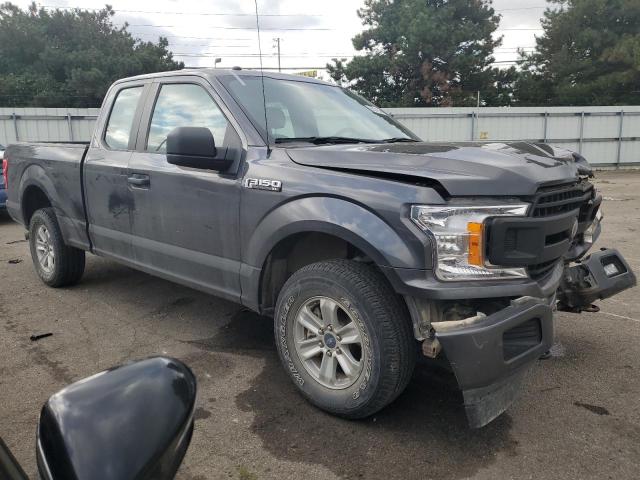 1FTEX1EPXKKC13624 Ford F150 Super Cab