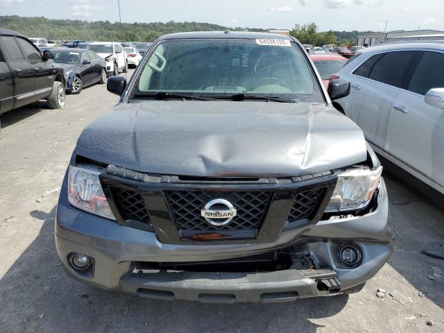 1N6AD0ER6JN739049 Nissan FRONTIER S