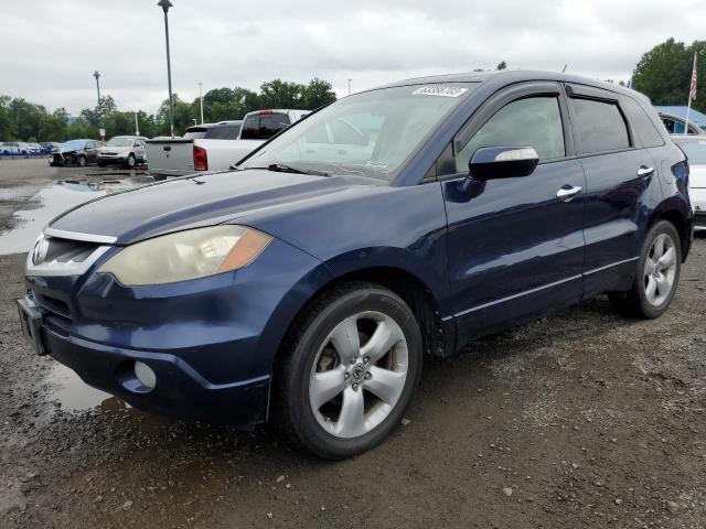 2008 Acura RDX 