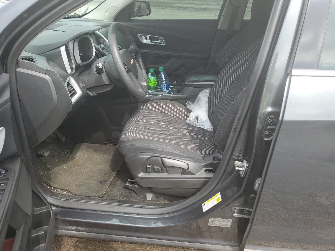 2GNALBEK8H1527549 CHEVROLET EQUINOX 2017