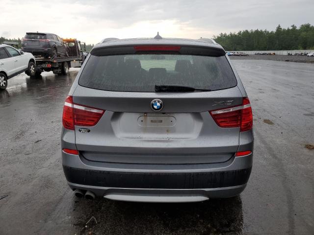 VIN 5UXWX7C55DL981970 2013 BMW X3, Xdrive35I no.6