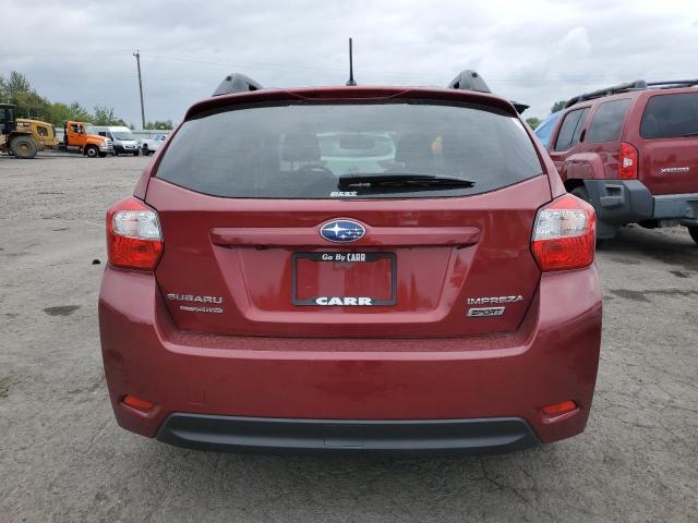JF1GPAP65GH299271 Subaru Impreza Sport Premium
