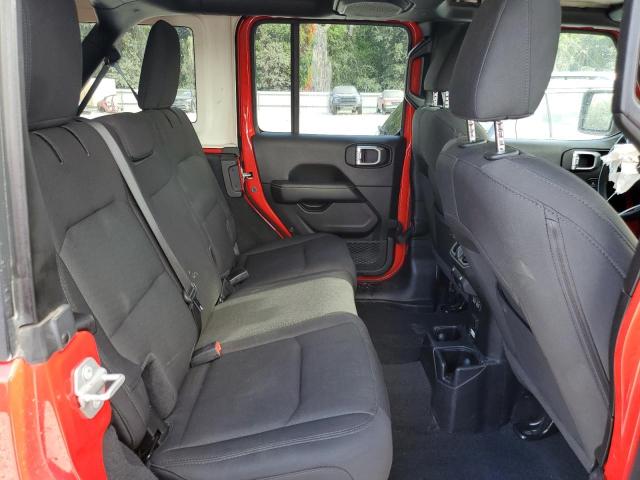 1C4HJXEN1LW278887 Jeep Wrangler Unlimited Sahara