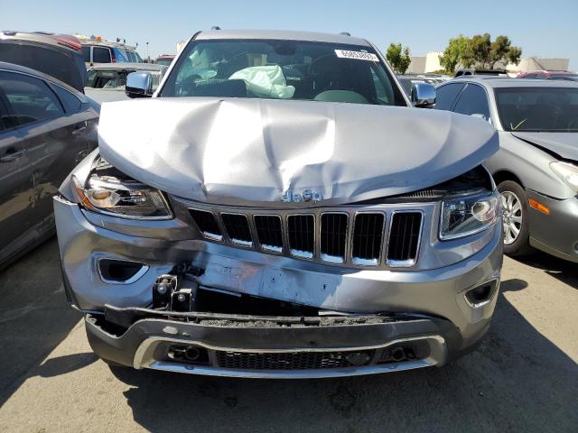 1C4RJFBG9GC423637 Jeep Grand Cherokee Limited
