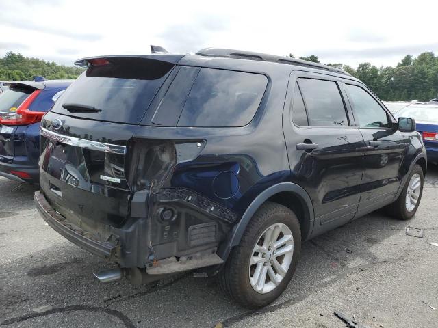 1FM5K7BHXGGD18507 Ford EXPLORER
