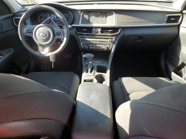 5XXGT4L31JG183220 KIA Optima Lx