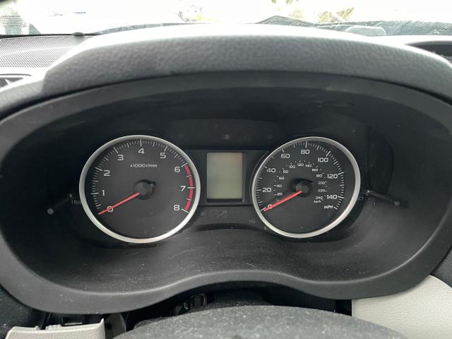 JF2SJABC1FH471556 Subaru Forester 2.5i