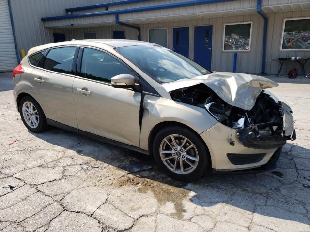 Vin: 1fadp3k20gl357531, lot: 63545223, ford focus se 20164
