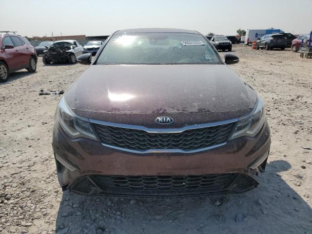 5XXGT4L35LG432508 Kia Optima LX 5