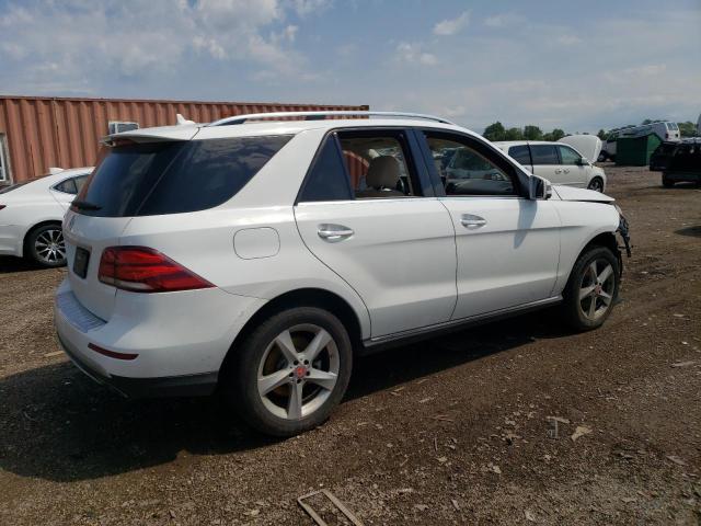 4JGDA5JB6GA662127 2016 MERCEDES-BENZ GLE-CLASS, photo no. 3