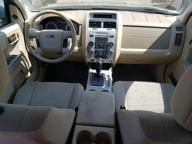 1FMCU0D70CKC02589 2012 FORD ESCAPE, photo no. 8