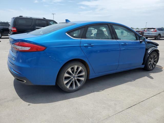 3FA6P0T98LR172478 Ford Fusion SE 3