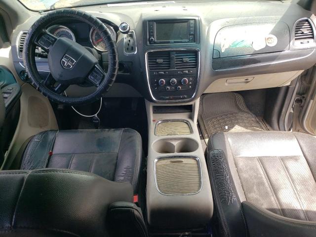 2C4RDGCG5HR685790 Dodge Grand Caravan Sxt