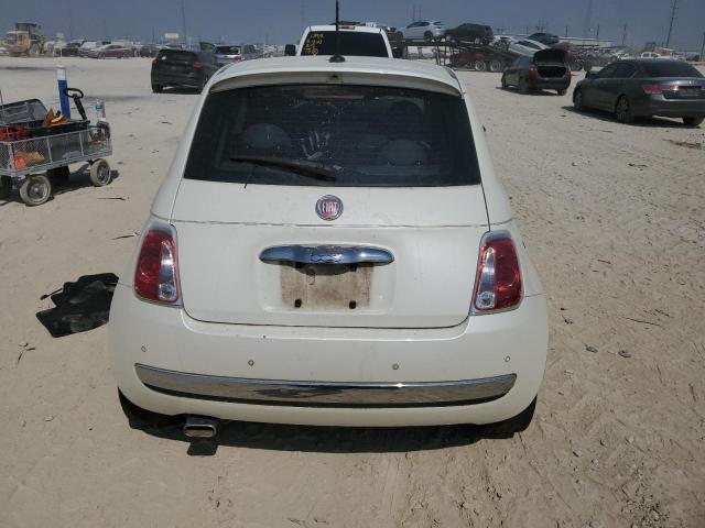 3C3CFFCR9ET288382 | 2014 FIAT 500 LOUNGE