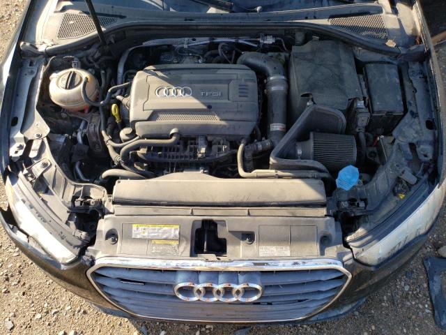 2015 AUDI A3 2.0T QU - WAUBFGFF2F1115016