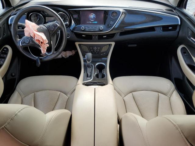 LRBFXCSA4KD017469 Buick Envision Essence