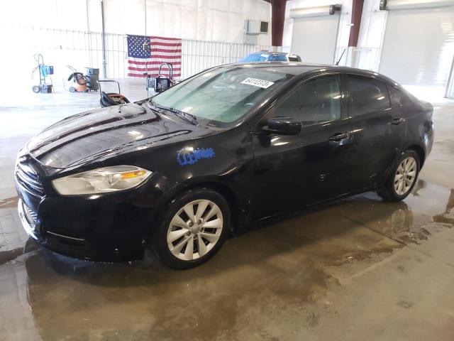 Vin: 1c3cdfdhxfd181697, lot: 64112373, dodge dart se aero 20151