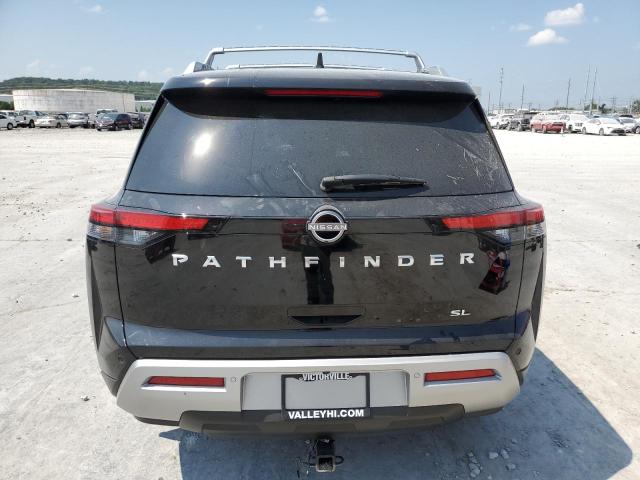 5N1DR3CA6PC220583 Nissan Pathfinder Sl