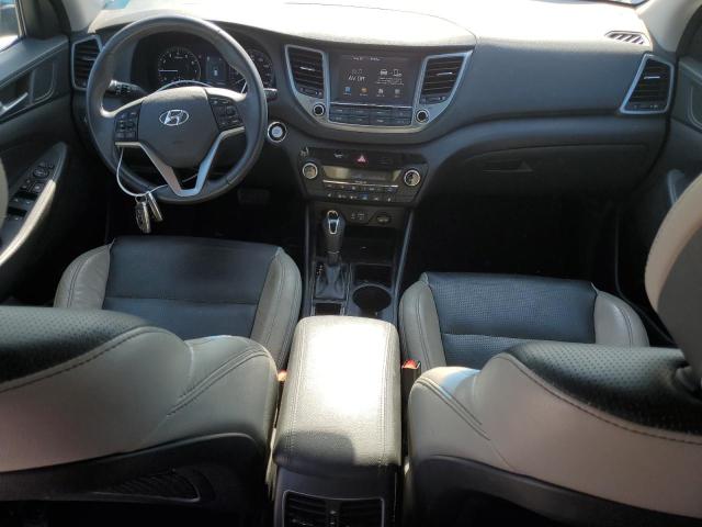 2018 HYUNDAI TUCSON SPO - KM8J33AL7JU698716