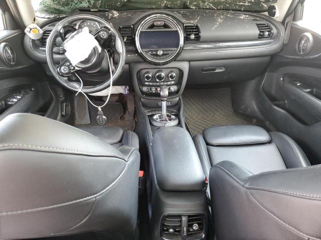 WMWLN9C53G2B31352 Mini Cooper S Clubman