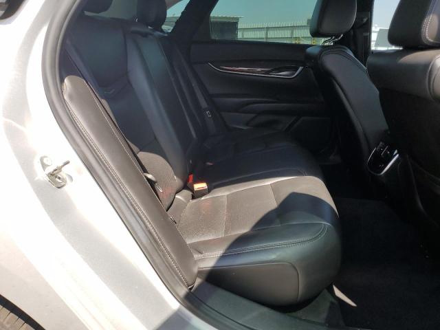 2G61M5S36G9115864 Cadillac Xts Luxury Collection