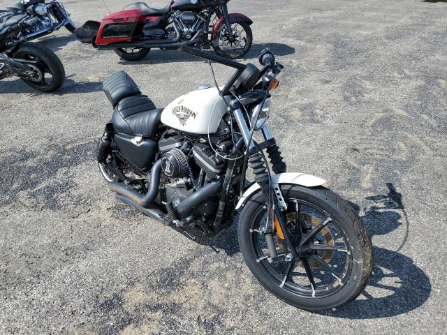 2018 harley davidson xl883