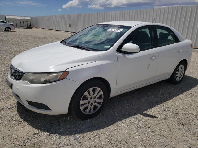 2011 Kia Forte LX